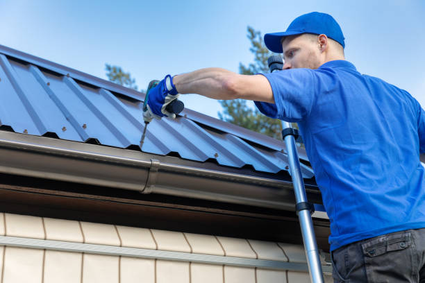 Best Metal Roofing Installation  in Sudley, VA