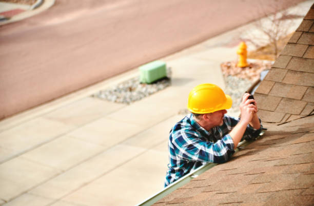 Fast & Reliable Emergency Roof Repairs in Sudley, VA