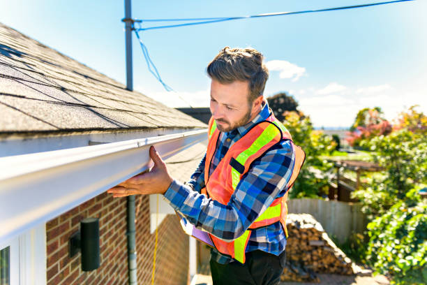 Roof Coating Services in Sudley, VA