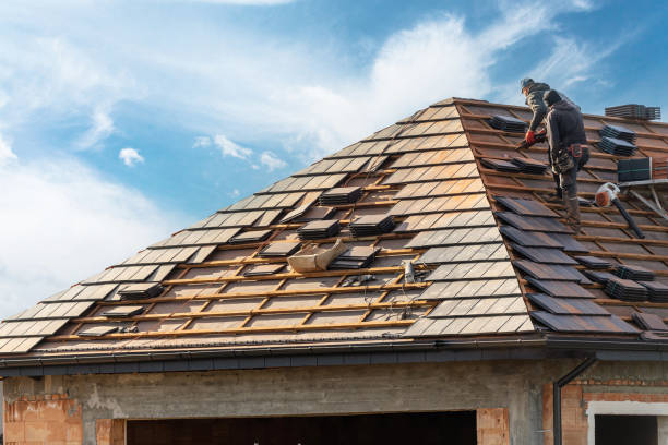 Best Green or Eco-Friendly Roofing Solutions  in Sudley, VA