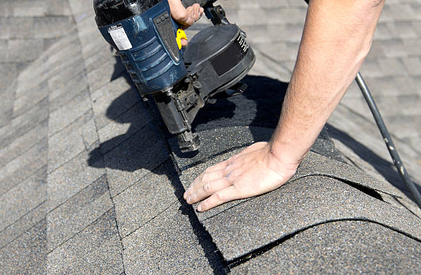 Best Roof Maintenance and Cleaning  in Sudley, VA
