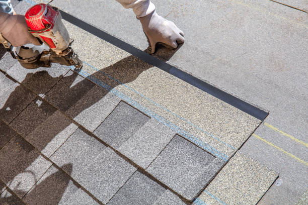 Best Rubber Roofing (EPDM, TPO)  in Sudley, VA